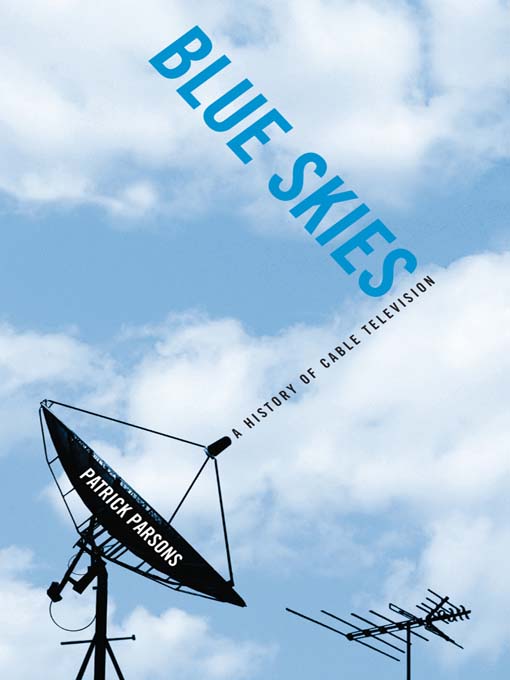 Title details for Blue Skies by Patrick R. Parsons - Available